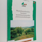 Maatalousalueiden luonnon monimuotoisuuden yleissuunnitte... - pikkukuva 1