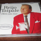Reijo Taipale: Unta näin taas cd-levy - pikkukuva 1