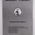Elzie Segar : Kippari Kalle 1935-36 - pikkukuva 2
