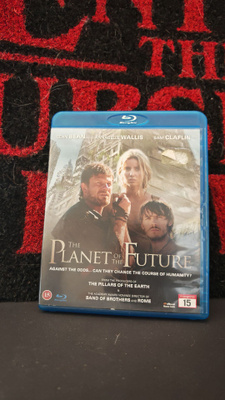 The Planet of the Future