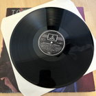 Topi Sorsakoski - Yksinäisyys LP - pikkukuva 2
