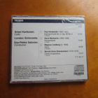 Hindemith –Merikanto –Lindberg –Zimmermann, Anssi Karttunen - pikkukuva 2