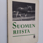 Suomen riista 8 - pikkukuva 1