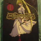 Murder princess # 1 - pikkukuva 1