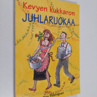 Lotten Thörngren : Kevyen kukkaron juhlaruokaa - pikkukuva 1