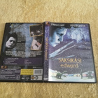 SAKSIKÄSI EDWARD DVD - pikkukuva 1