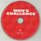 Various • Men's Challenge CD - pikkukuva 4