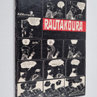 Keijo Kervinen : Rautakoura - pikkukuva 1
