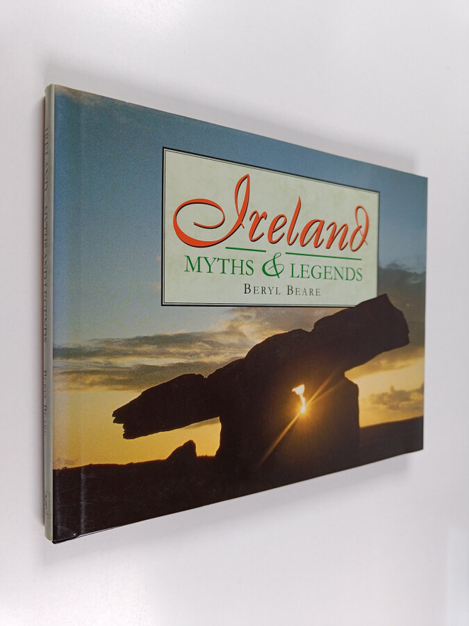 Beryl Beare : Ireland - Myths & Legends