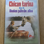 CHICAN TARINA OSA 2 - UUDEN PÄIVÄN ALKU - DVD - pikkukuva 1