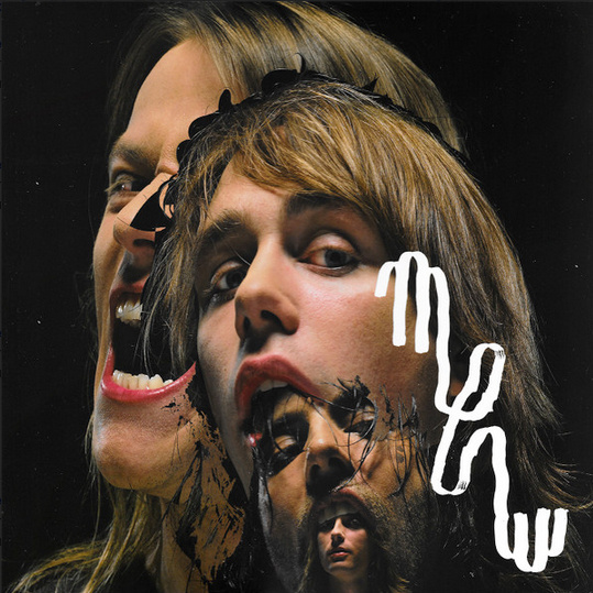 Mew - And the Glass Handed Kites LP