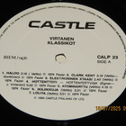 *2LP* VIRTANEN Klassikot -Ne Surtkeimmat- - pikkukuva 4