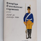 C.-B. J. Petander : Kungliga Österbottens regemente under... - pikkukuva 1