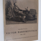 Viktor Barsokevitsch : Valokuvaaja Victor Barsokevitsch 1... - pikkukuva 1