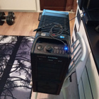 Pelikone GTX1060 6GB, i5-4690K, 16GB, Win11 - pikkukuva 3