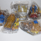 mcdonalds happy meal lelu scooby-doo - pikkukuva 1