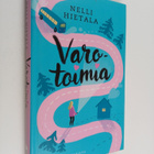 Nelli Hietala : Varotoimia - pikkukuva 1