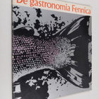 De gastronomia Fennica - pikkukuva 1