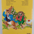 Lasten oma eläinsatukirja - pikkukuva 2
