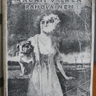 Guy Boothby: Kaunis valkea paholainen, Otava 1922. 272 s. - pikkukuva 1