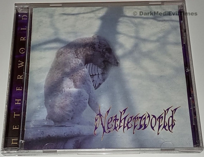 Netherworld - Netherworld - (CD)