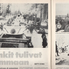Kansa Taisteli n:o 1 1984     Tankit tulivat Summaan. - pikkukuva 3