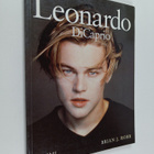 Brian J. Robb : Leonardo DiCaprio - pikkukuva 1
