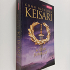 Conn Iggulden : Keisari 4 : Sodan jumalat - pikkukuva 1