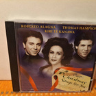 Te Kanawa,Alagna,Hampson:Our Christmas songs for you CD - pikkukuva 1
