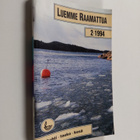 Luemme Raamattua 2/1994 - pikkukuva 1