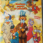 Willy Fog: Maailman ympäri 80 päivässä DVD SUOMIPUHE - pikkukuva 1