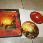 PUNAINEN VAARA - TUPLA DVD ( uudenveroinen ) - pikkukuva 1