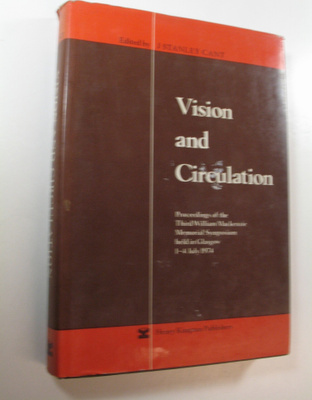 J. Stanley (toim.) Cant : Vision and Circulation
