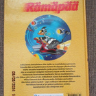 ANKKALINNAN RÄMÄPÄÄ - pikkukuva 2