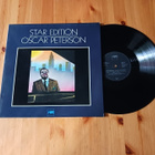 Oscar Peterson – Star Edition 2lp Jazz huippu kunto - pikkukuva 1
