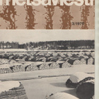 Teollisuuden metsäviesti n:o 3 1970 G. A. Serlachius Oy. - pikkukuva 1