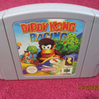 N64 - Diddy Kong Racing - pikkukuva 1