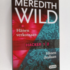 Meredith Wild : Hänen verkossaan / Hänen ihollaan - pikkukuva 1