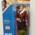 MEGO style KIRK STR TREK - HEAD HUNTER STORE. - pikkukuva 1