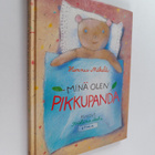 Hannu Mäkelä : Minä olen pikkupanda (signeerattu) - pikkukuva 1