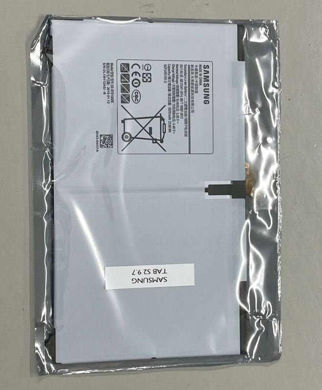 Samsung Galaxy Tab S2 9.7 uusi akku  EB-BT810ABE