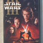 Star Wars: Sithin kosto (2005) Erikoisjulkaisu (2DVD) - pikkukuva 1