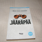 Mikko-Pekka Heikkinen Jääräpää -pok - pikkukuva 1