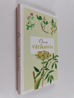 Arto Kurtto : Otavan värikasvio