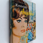 Sergeanne Golon : Kreivitär Angelika - pikkukuva 1