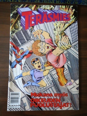 Teräsmies # 7/1989