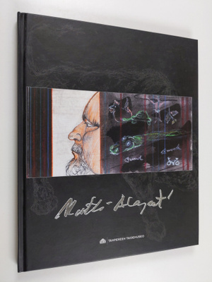 Matti Alapoti : Matti Alapoti