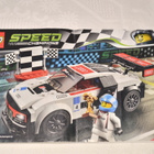 LEGO 75873 - Audi R8 LMS ultra - v.2016 - pikkukuva 4