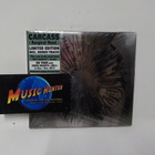 CARCASS - SURGICAL STEEL  2013 UUSI CD - pikkukuva 1