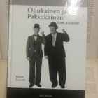 Ohukainen ja paksukainen: Elämä ja elokuvat (sid.) - pikkukuva 1